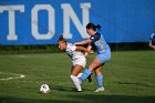 WSoc vs RWU  Wheaton College Women’s Soccer vs Roger Williams University. - Photo By: KEITH NORDSTROM